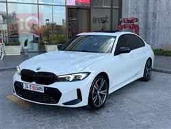 بي ام دبليو الفئة 3